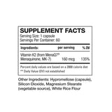 Vitamin K2