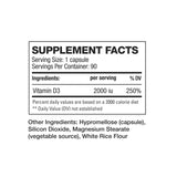 Vitamin D3