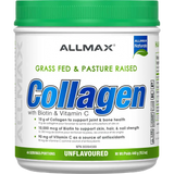 COLLAGEN PEPTIDES POWDER + VITAMINS