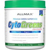 CYTOGREENS: GREENS POWDER 535g