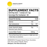 CARB-HD