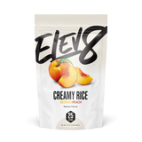 Elev8 Georgia Peach Cream Of Rice