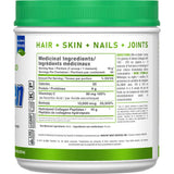 COLLAGEN PEPTIDES POWDER + VITAMINS