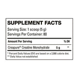 CREAHD (CREAPURE®)