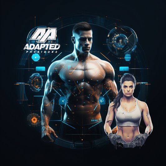 Adapted Physiques Online Custom Training Program