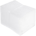 50 Pcs Bubble Pouch Wraps, 8''x10'' Clear Bubble Out Bags for Packing, Double Walled Cushioning Bags for Shipping, Storage and Moving(Not Self-Seal) | Double-Walled Protection for Safe Packing & Shipping,Clear,Lightweight Durable Cushioning. Ideal for Sto
