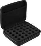 Medical Vial Storage Case