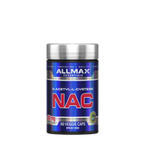 NAC (N-acetyl-L-cysteine)
