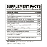 GlycoHD by HD Muscle