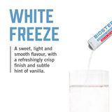 HYDRATION MIX / WHITE FREEZE - 24 SERVING PACKETS