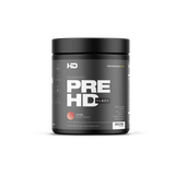 PreHD Black