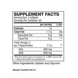 Omega 3