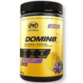 PVL DOMIN8 Pre-workout (520g), 40 Servings
