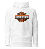 ELITE ATHLETE Classic Parody Series Hoodies
