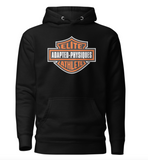 ELITE ATHLETE Classic Parody Series Hoodies