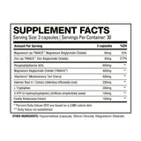 SleepHD by HD Muscle