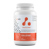 ATP TOTAL DEFENSE - 120 CAPSULES