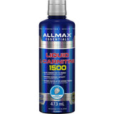 L-CARNITINE LIQUID