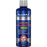 L-CARNITINE LIQUID