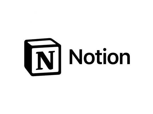 Notion Template Bible
