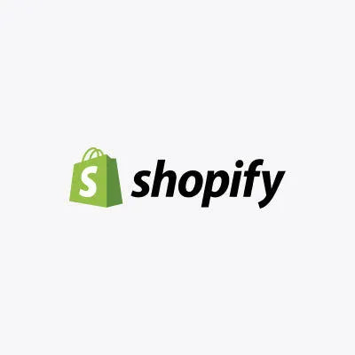 Adapted Online Media Shopify Site Design