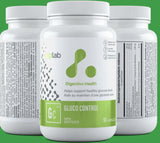 ATP GLUCO CONTROL