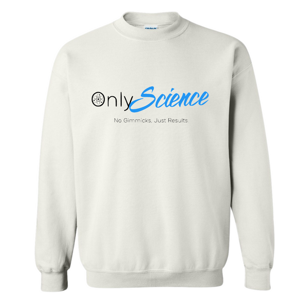 Only Science Crewneck Sweatshirt