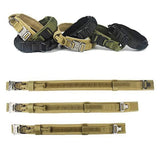 Tactical Dog Collar Leash