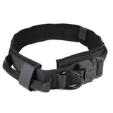 Tactical Dog Collar Leash