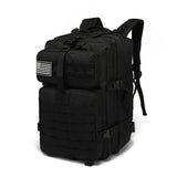 ASD Backpack 50L