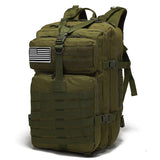 ASD Backpack 50L