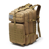 ASD Backpack 50L