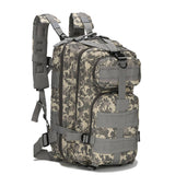 Bug'd Out ASD Backpack 50L Fully Loaded