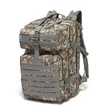 ASD Backpack 50L