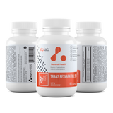 ATP Trans Resveratrol 99%