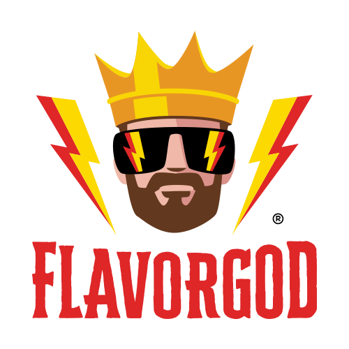 Flavor God