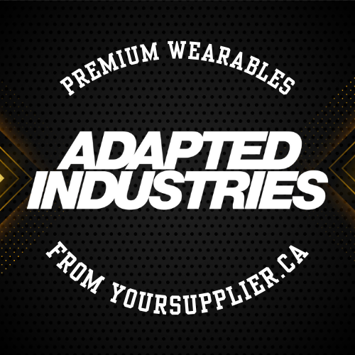 Adapted Industries Premium Wear