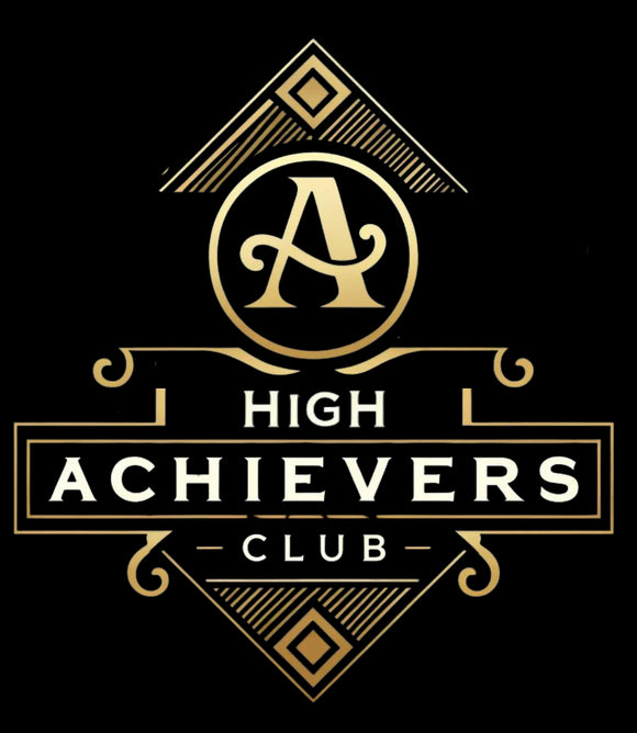 High Achievers Club