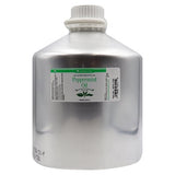 Peppermint Oil Natural - Food Grade Essential Oils 1 oz., 16 oz., 1 Gallon - Ships Free Within Canada on Orders Above CAD $199