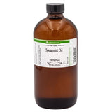 Spearmint Oil Natural - Food Grade Essential Oils 1 oz., 16 oz., 1 Gallon - Ships Free Within Canada on Orders Above CAD $199