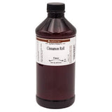 Cinnamon Roll Flavoring - Super Strength Flavor 1 oz., 16 oz., 1 Gallon, 5 Gallons - Ships Free Within Canada on Orders Above CAD $199