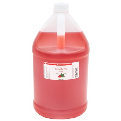 Fun Foods Canada Strawberry Flavoring - Super Strength Flavor 1 oz., 16 oz., 1 Gallon, 5 Gallons - Ships Free Within Canada on Orders Above CAD $199 – view 3