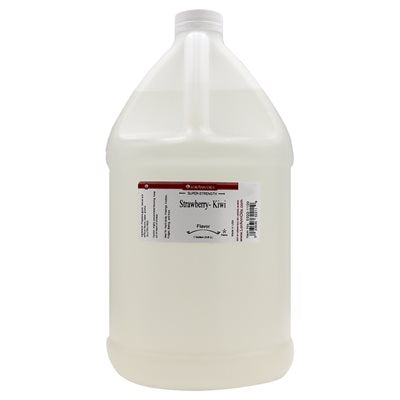 Fun Foods Canada Strawberry Kiwi Flavoring - Super Strength Flavor 1 oz., 16 oz., 1 Gallon, 5 Gallons - Ships Free Within Canada on Orders Above CAD $199 – view 3