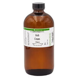 Irish Cream Flavoring - Super Strength Flavor 1 oz., 16 oz., 1 Gallon, 5 Gallons - Ships Free Within Canada on Orders Above CAD $199