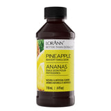 Pineapple Bakery Emulsion - 4 oz. - 16 oz., 1 Gallon, 5 Gallons - Bakery Emulsions Canada - Ships Free Within Canada on Orders Above CAD $199