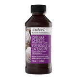 Cream Cheese Bakery Emulsion - 4 oz. - 16 oz. - 1 Gallon - 5 Gallons - Ships Free Within Canada on Orders Above CAD $199