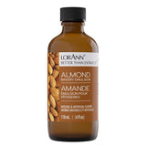Almond Bakery Emulsion - 4 oz. - 16 oz. - 1 Gallon - 5 Gallons - Ships Free Within Canada on Orders Above CAD $199