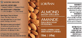 Almond Bakery Emulsion - 4 oz. - 16 oz. - 1 Gallon - 5 Gallons - Ships Free Within Canada on Orders Above CAD $199