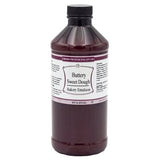 Buttery Sweet Dough Bakery Emulsion - 4 oz. - 16 oz. - 1 Gallon - 5 Gallons - Bakery Emulsions Canada - Ships Free Within Canada on Orders Above CAD $199