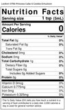 Princess Cake & Cookie Bakery Emulsion - 4 oz. - 16 oz. - 1 Gallon - 5 Gallons - Bakery Emulsions Canada - Ships Free Within Canada on Orders Above CAD $199